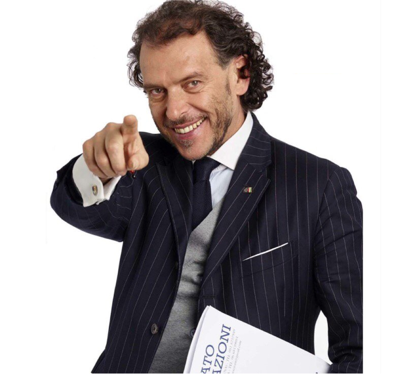agente generale e procuratore