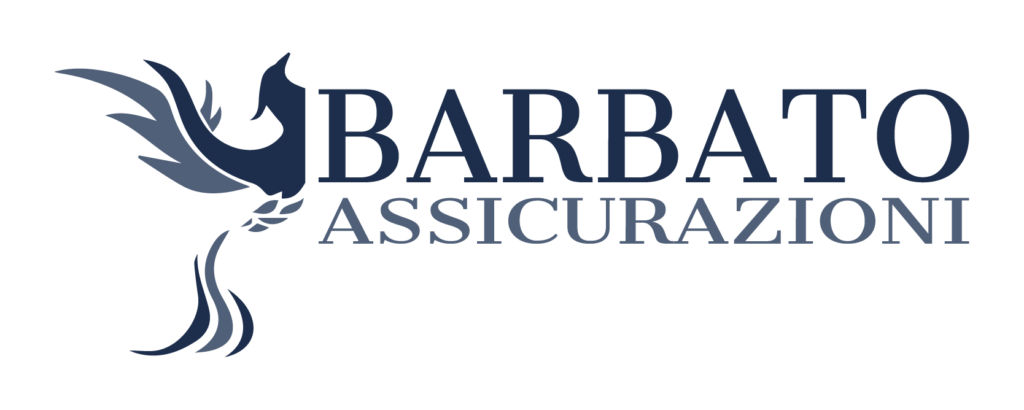 logo agenzia barbato assicurazioni