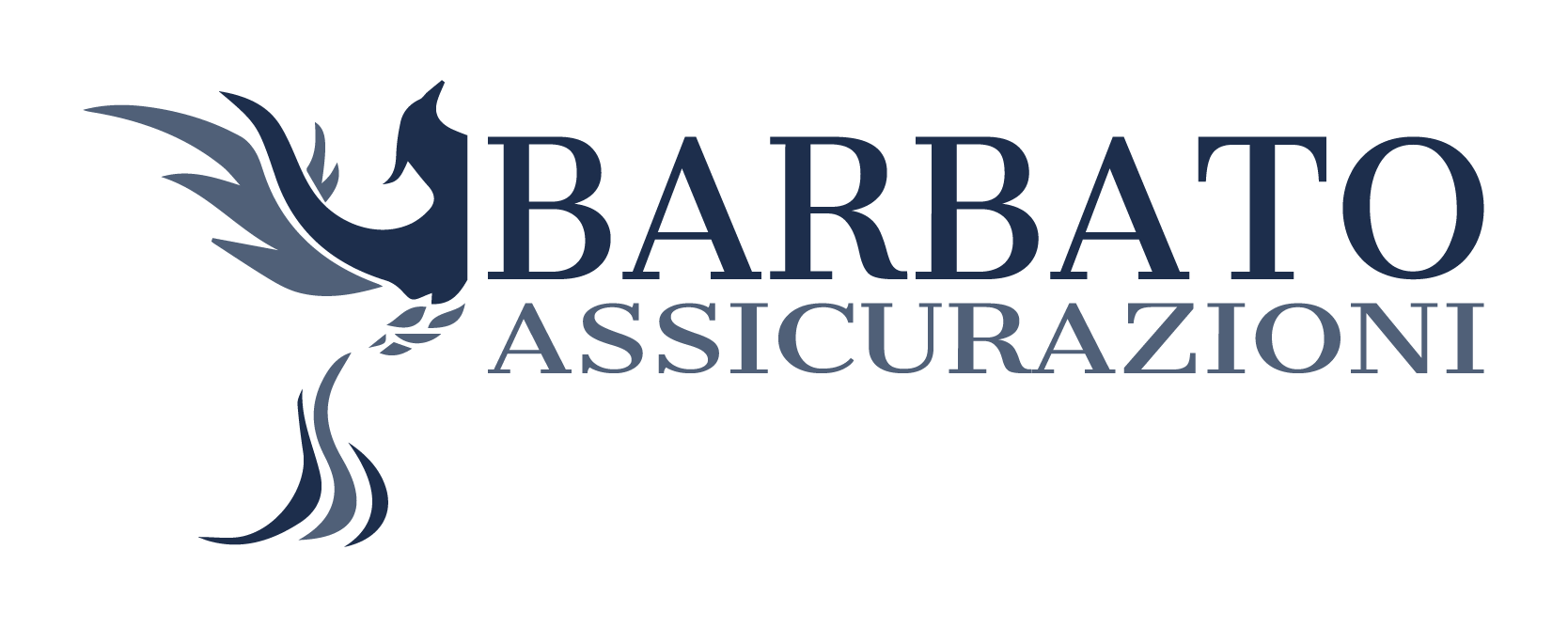 logo agenzia barbato assicurazioni