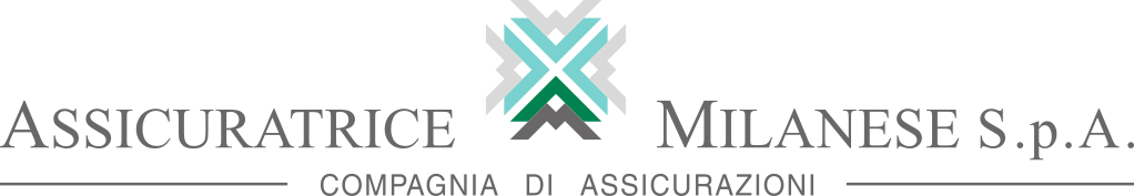 logo compagnia di assicurazioni assicuratrice milanese