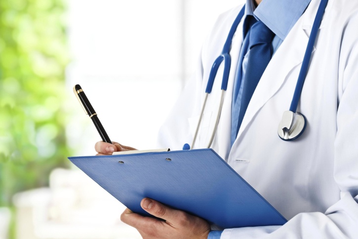 immagine medico