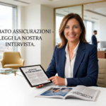 agenzia intervista